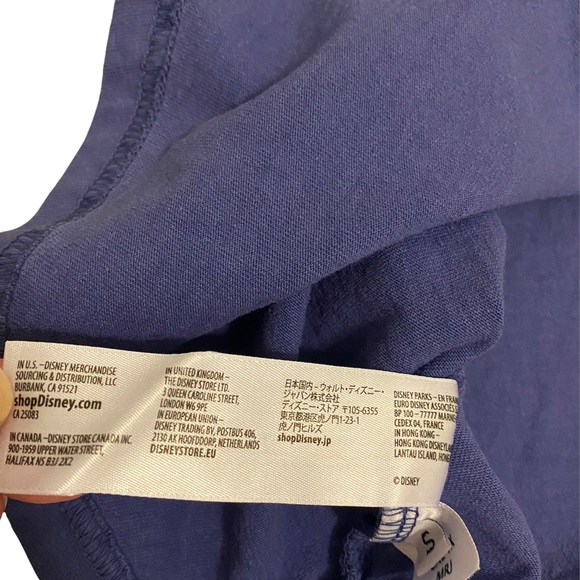 Walt Disney World 50th Anniversary Spirit Jersey - Picture 11 of 14